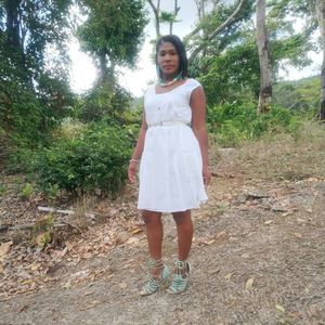 Meet your Posher, Isabelle